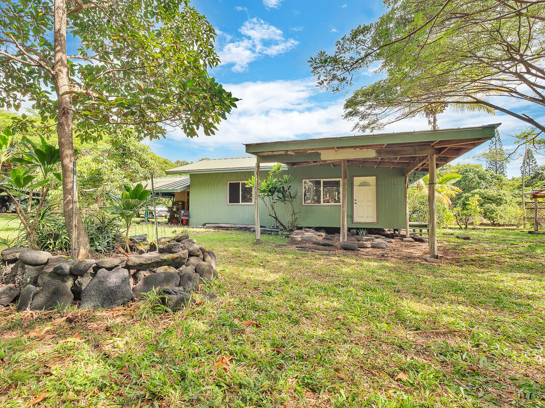12-7811 Kalapana Kapoho Beach Road Pahoa, HI 96778 - Photo 10 of 26