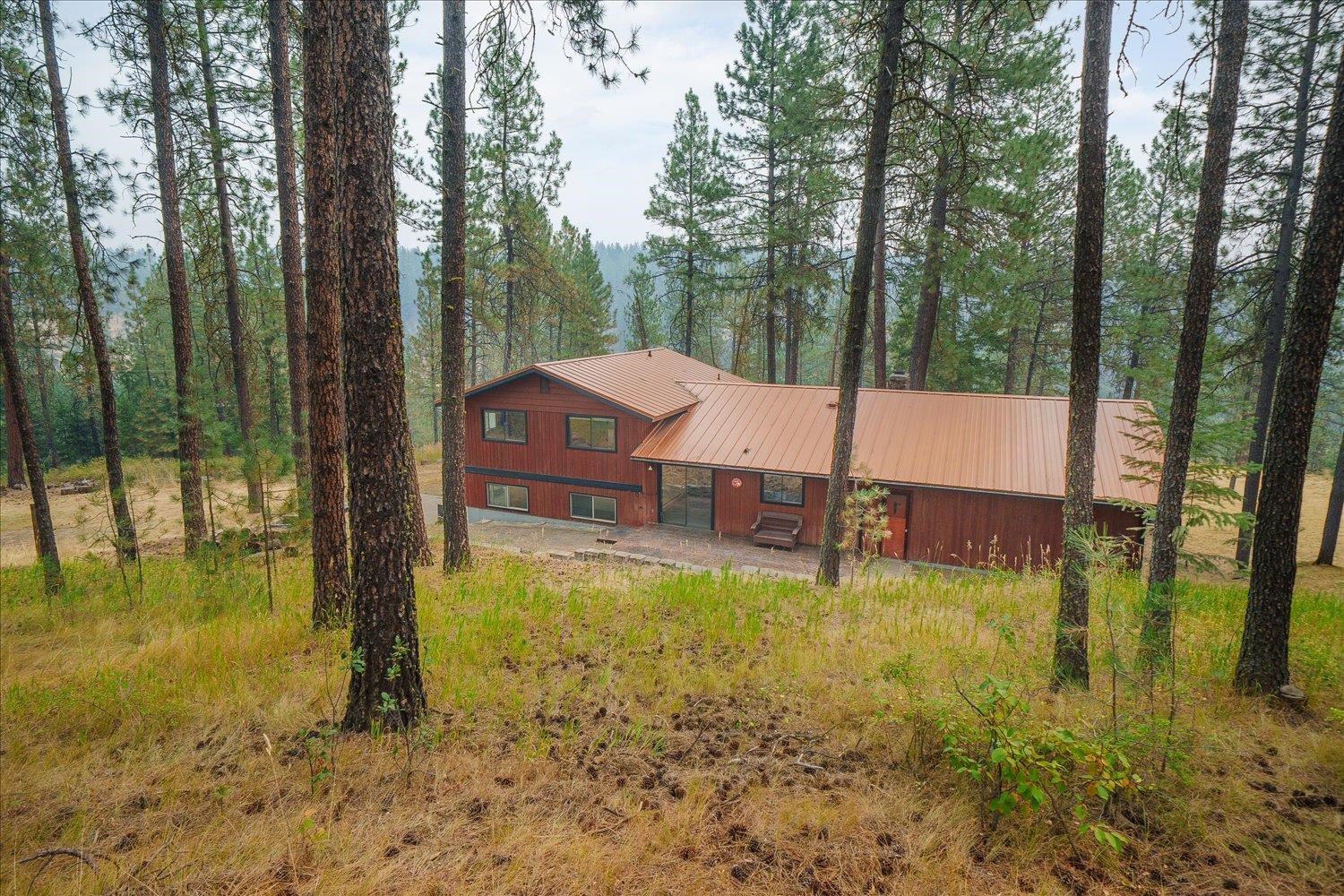 2505 North Christensen Road Medical Lake, WA 99022 - Photo 6 of 50 Gallery Image 6