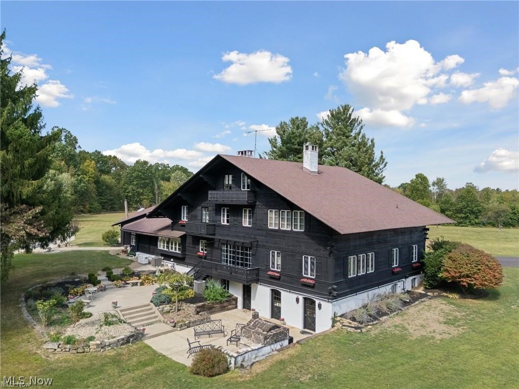 550 Warner Road Brookfield, OH 44403 - Photo 47 of 50
