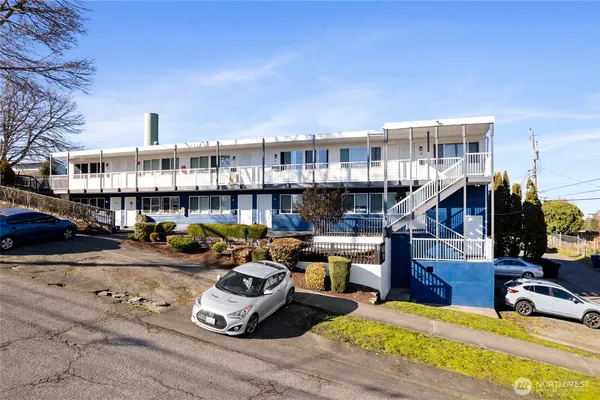 $205,000 | 1953 South I Street, Unit 10, Tacoma, WA 98405