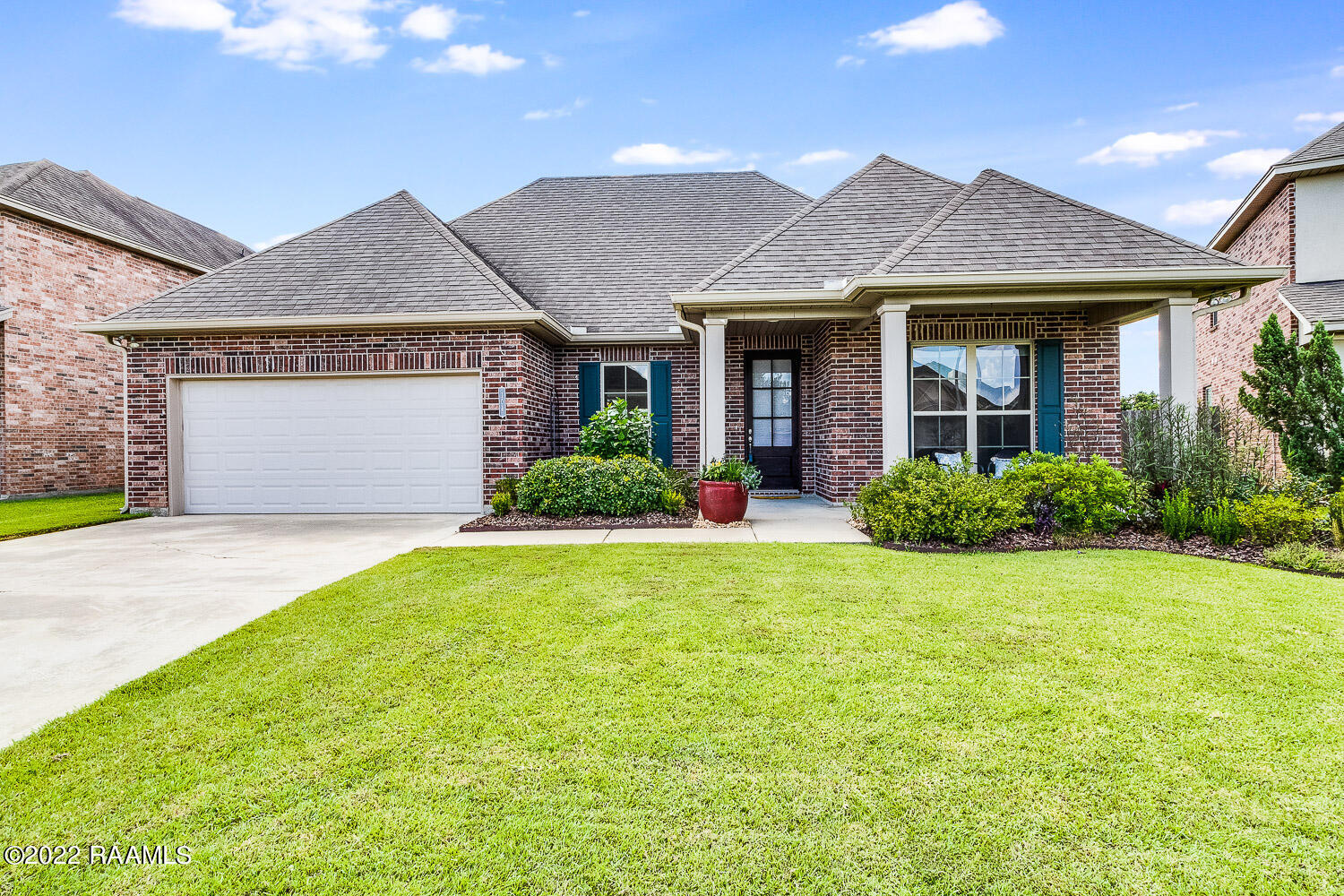 104 Still Waters Road Broussard, LA 70518 - Photo 1 of 17 Gallery Image 1