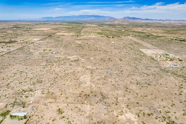 $450,000 | 0 West Marguerite Road, Unit 24, Willcox, AZ 85643