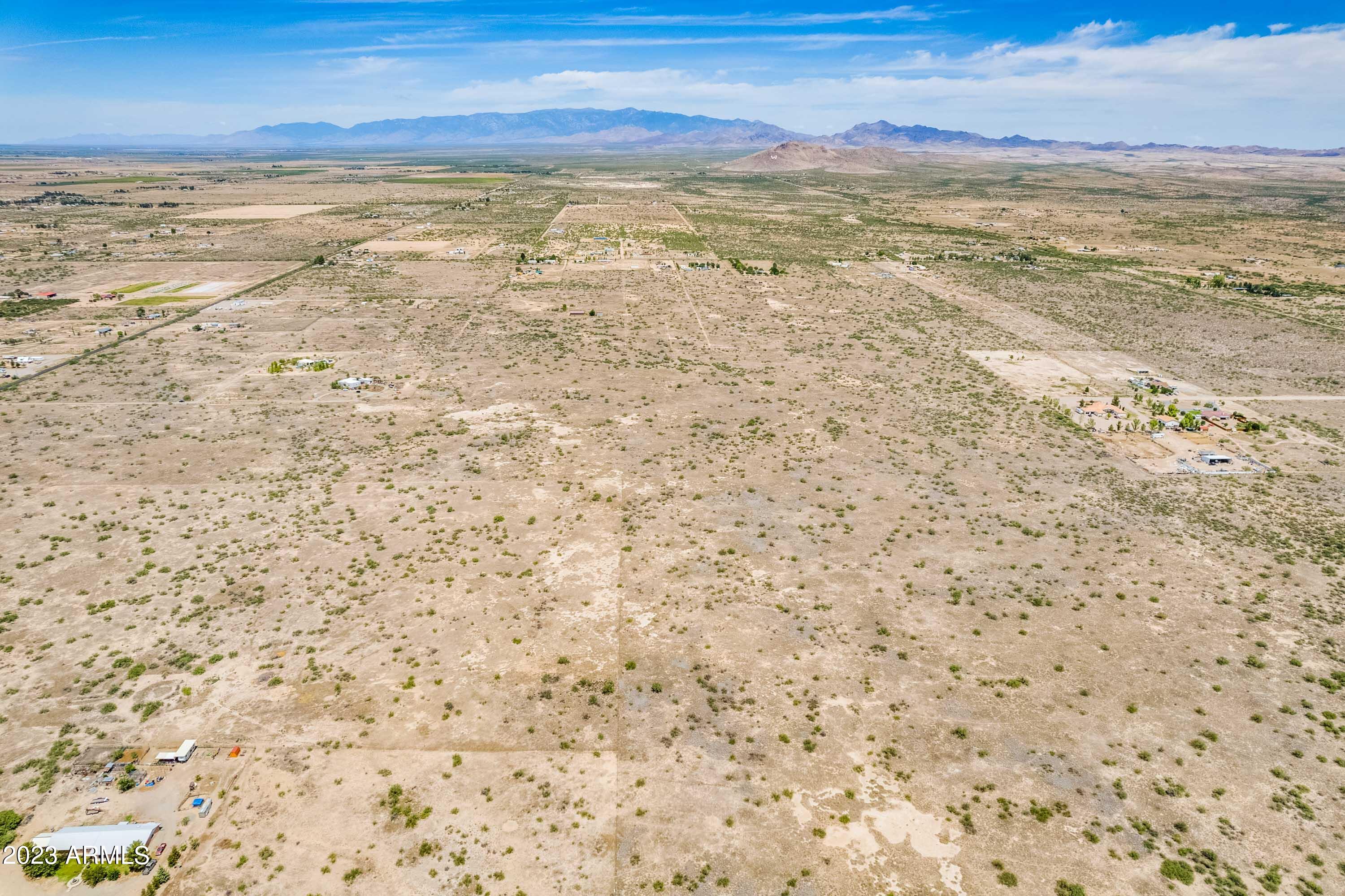 0 West Marguerite Road, Unit 24 Willcox, AZ 85643 - Photo 13 of 33 DJI_0356123