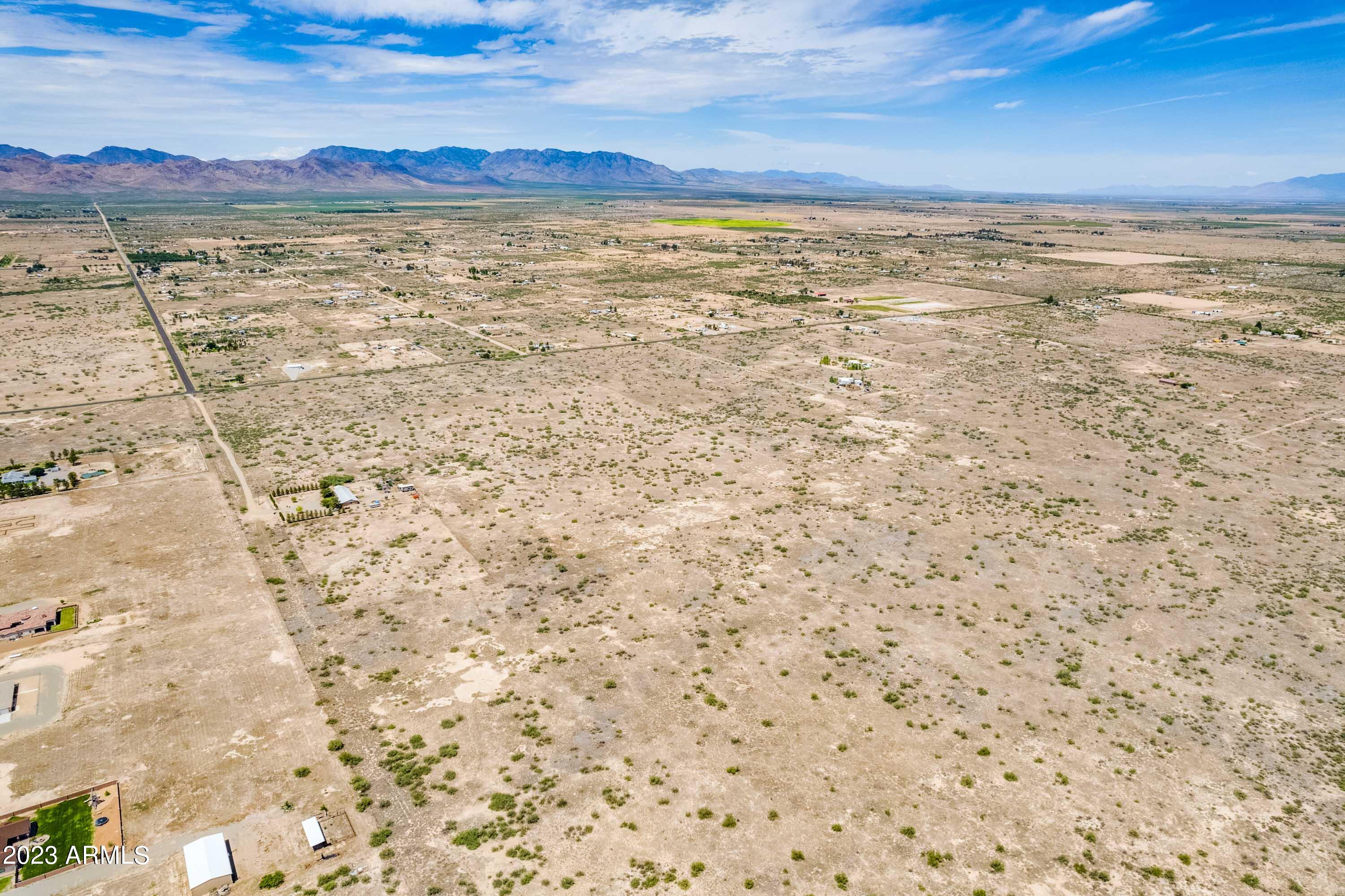 0 West Marguerite Road, Unit 24 Willcox, AZ 85643 - Photo 16 of 33 DJI_0371123