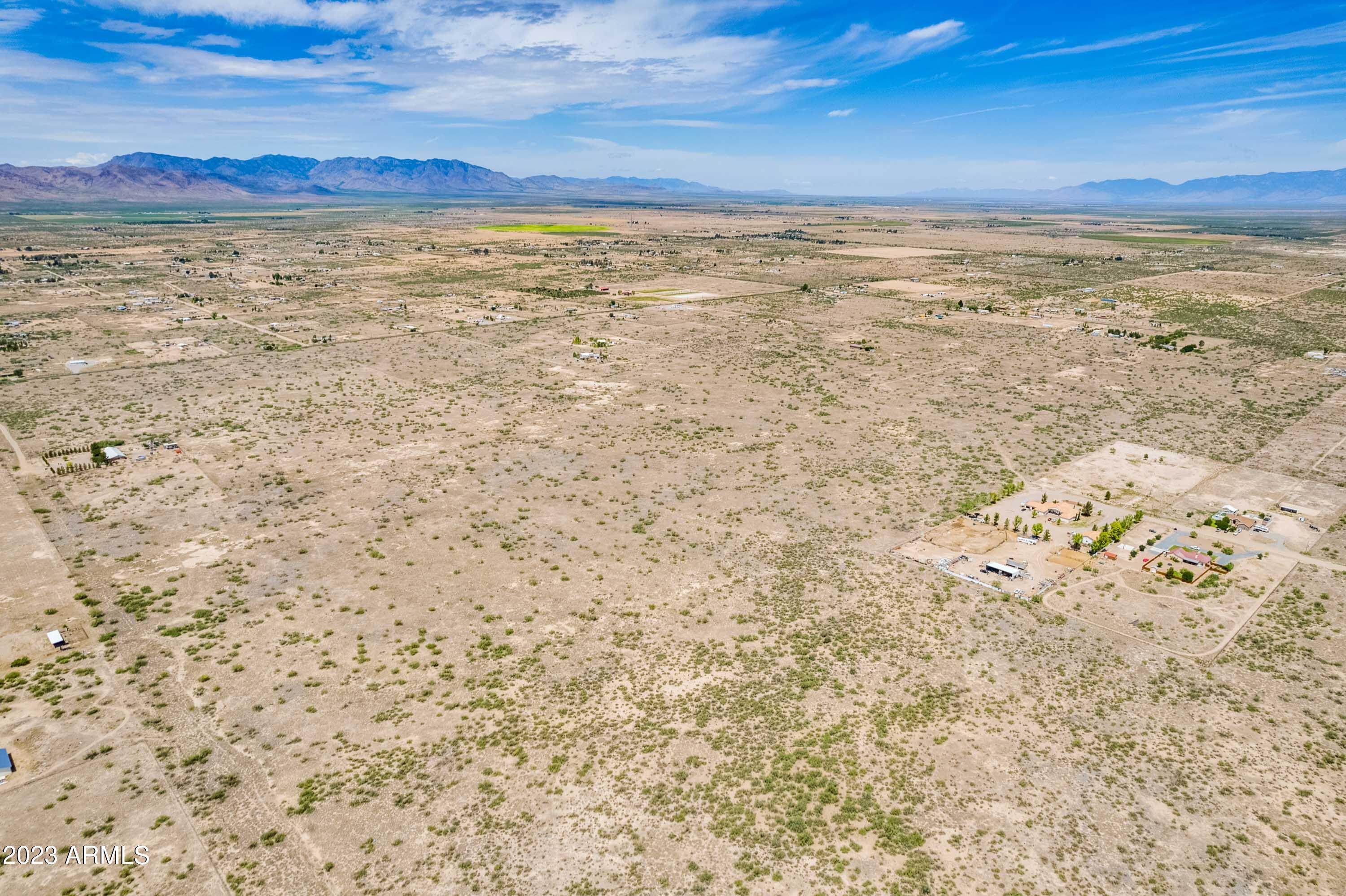 0 West Marguerite Road, Unit 24 Willcox, AZ 85643 - Photo 17 of 33 DJI_0376123