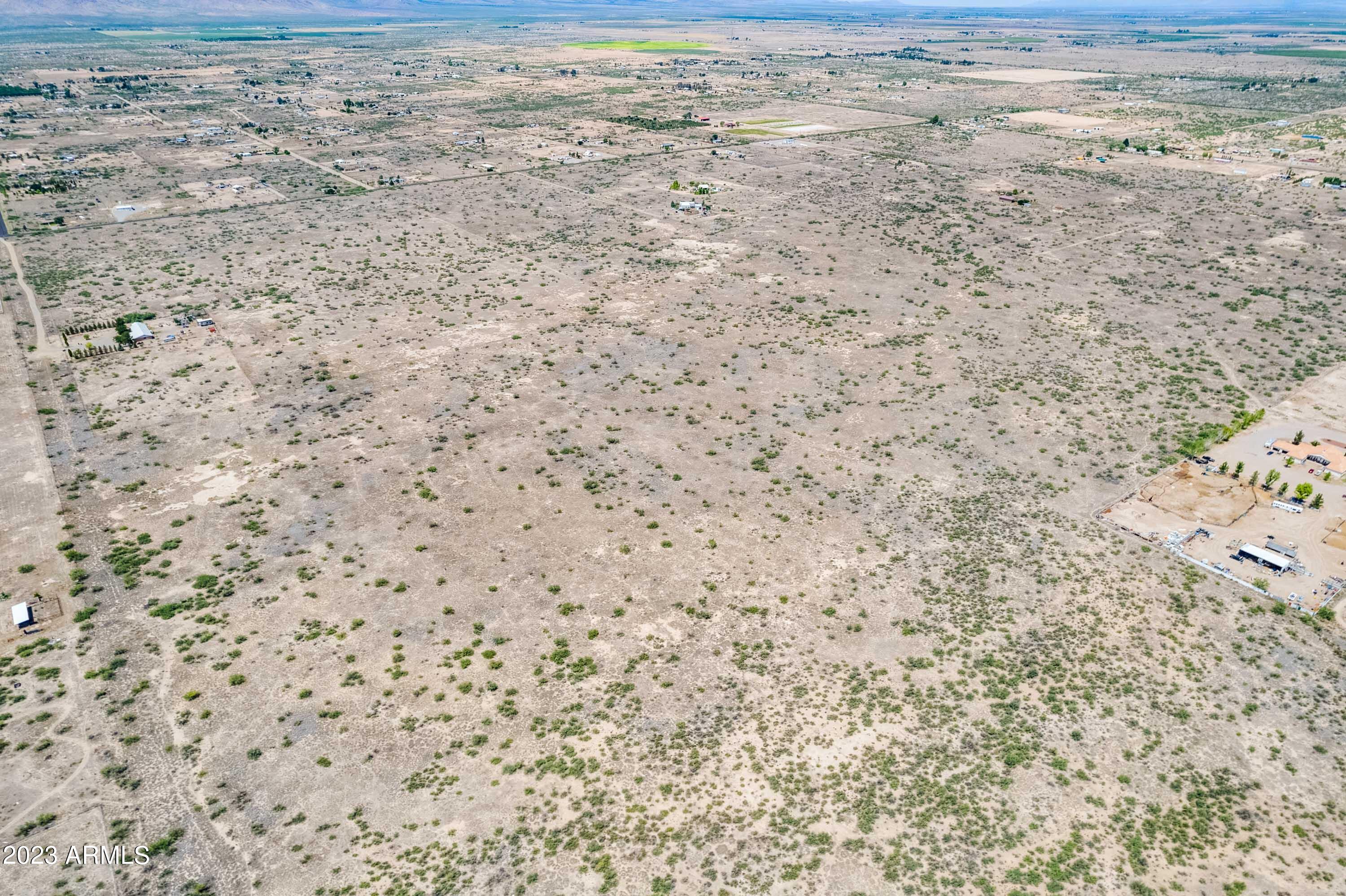 0 West Marguerite Road, Unit 24 Willcox, AZ 85643 - Photo 21 of 33 DJI_0396123