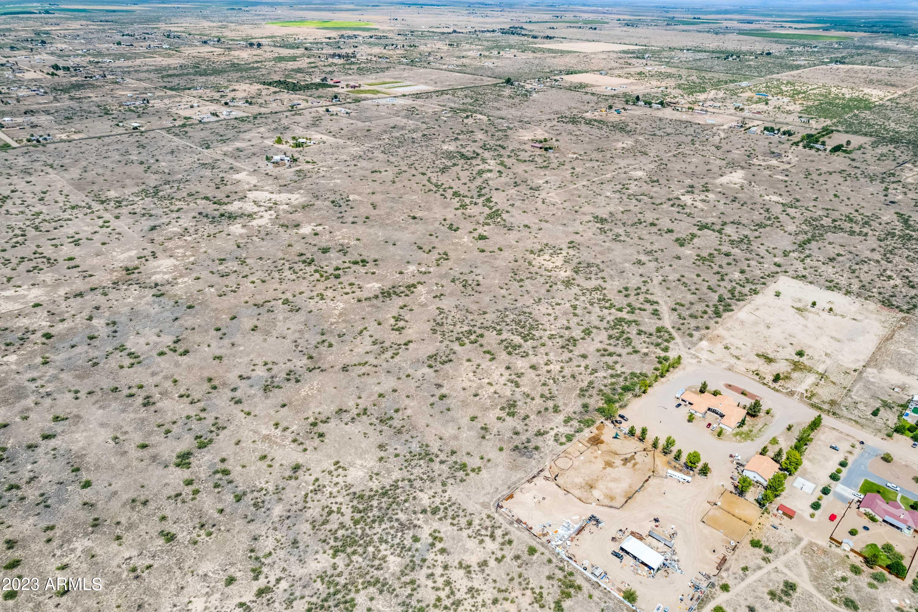 0 West Marguerite Road, Unit 24 Willcox, AZ 85643 - Photo 22 of 33 DJI_0401123