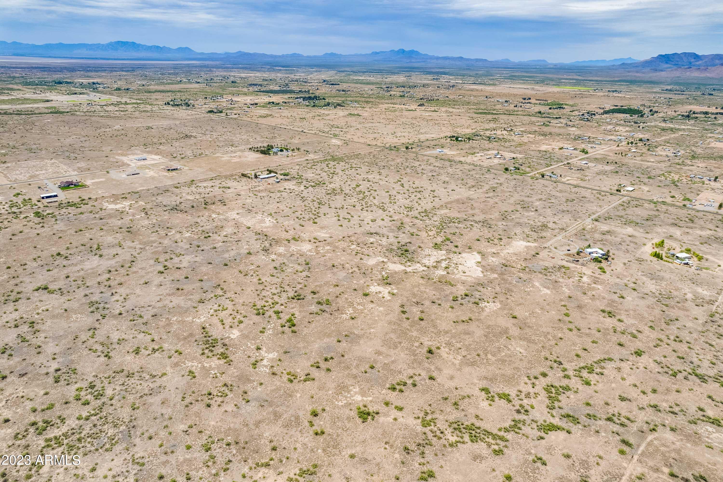 0 West Marguerite Road, Unit 24 Willcox, AZ 85643 - Photo 26 of 33 DJI_0421123