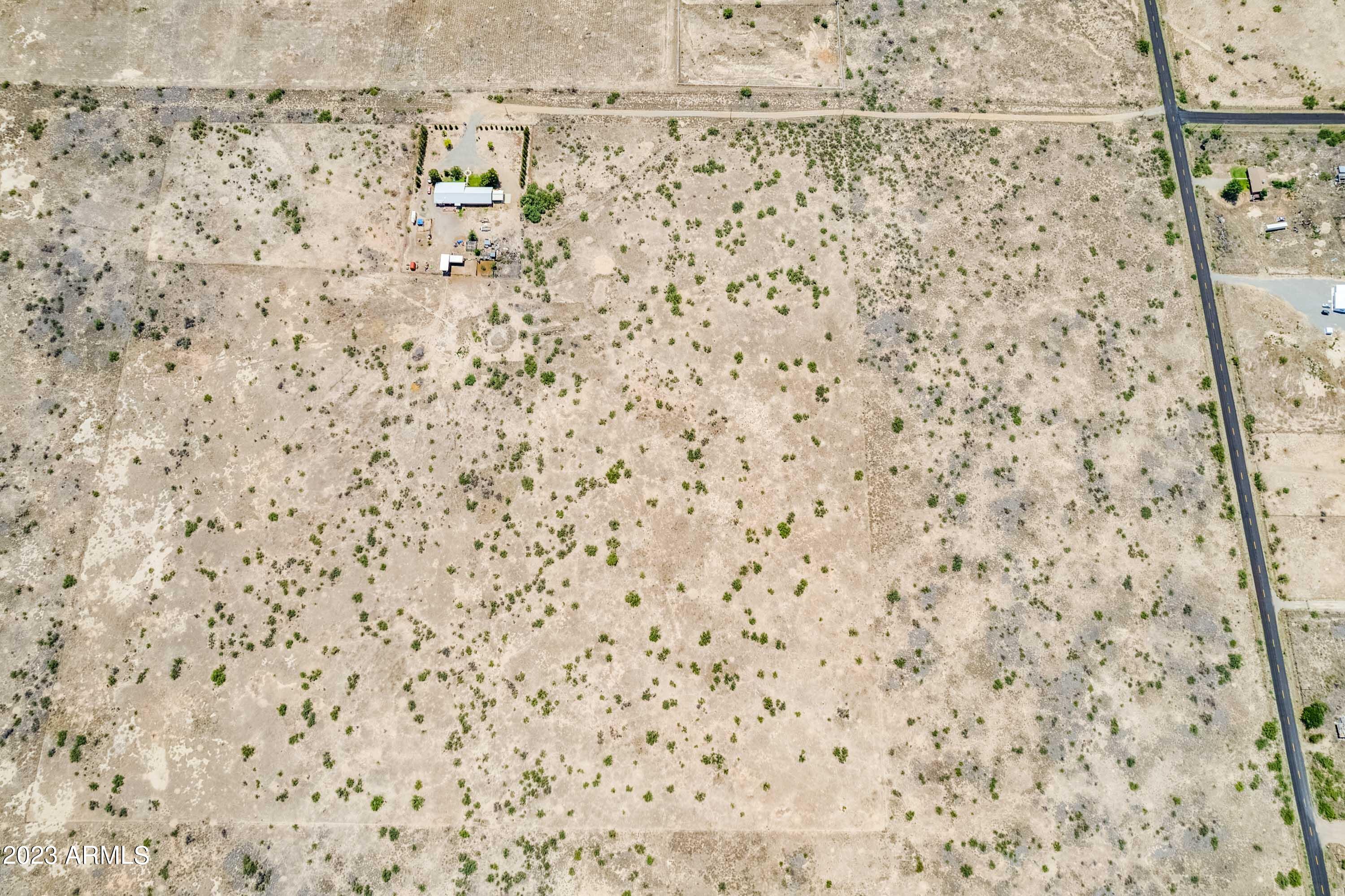 0 West Marguerite Road, Unit 24 Willcox, AZ 85643 - Photo 29 of 33 DJI_0436123
