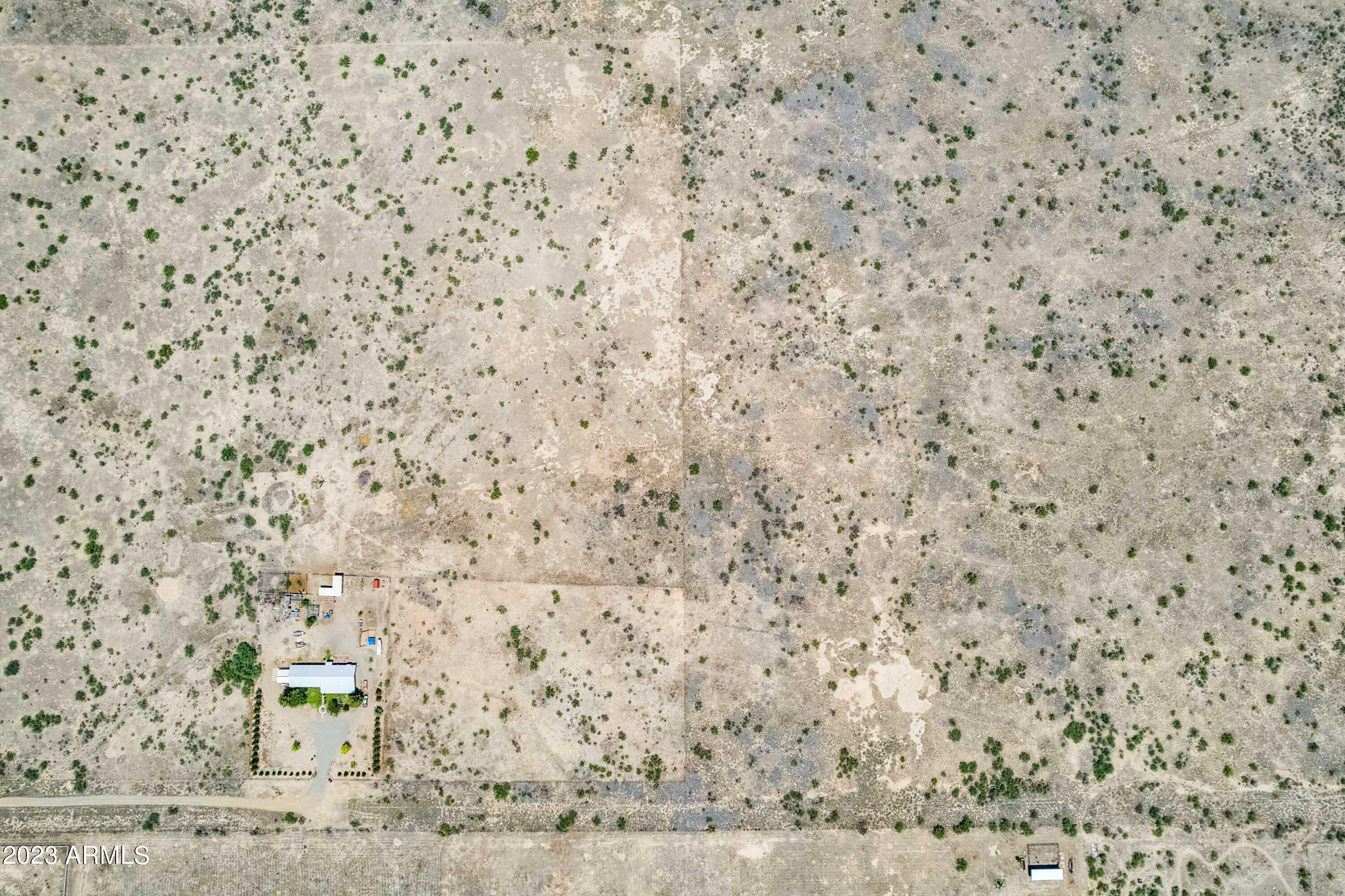 0 West Marguerite Road, Unit 24 Willcox, AZ 85643 - Photo 30 of 33 DJI_0441123