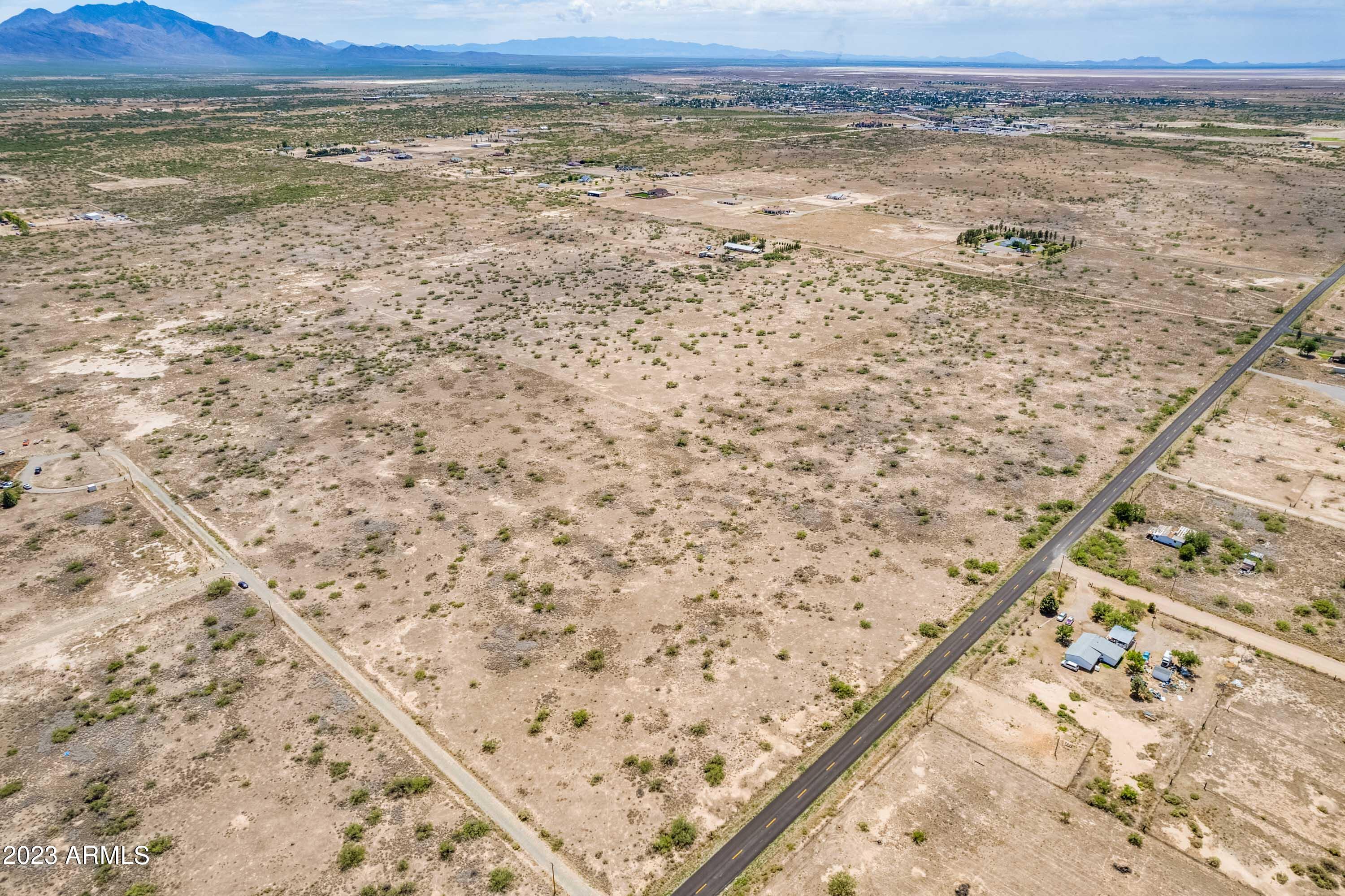 0 West Marguerite Road, Unit 24 Willcox, AZ 85643 - Photo 3 of 33 DJI_0306123