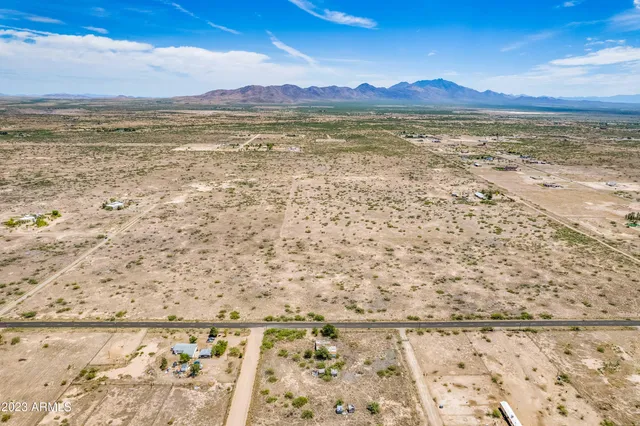 $450,000 | 0 West Marguerite Road, Unit 24, Willcox, AZ 85643
