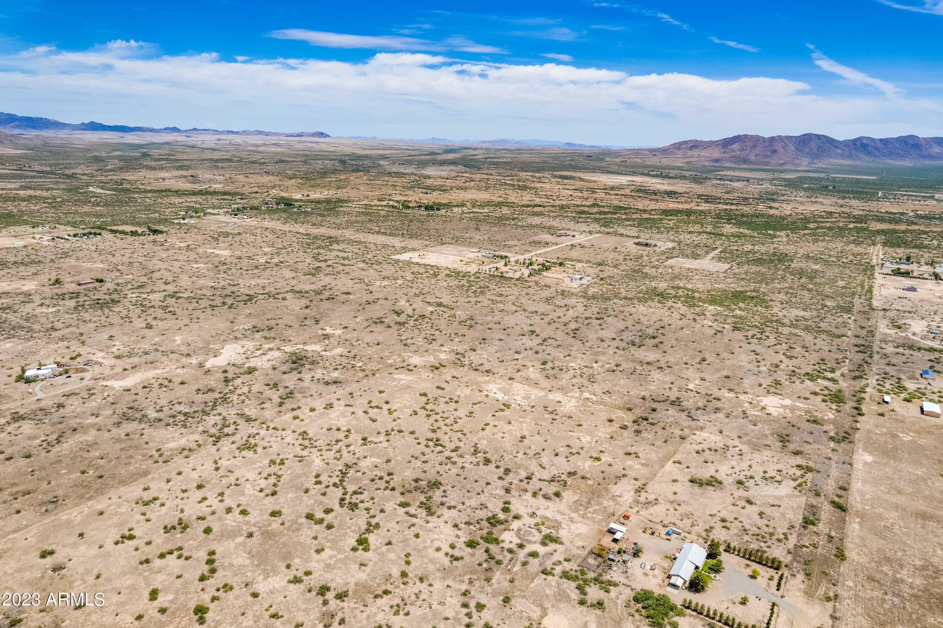 0 West Marguerite Road, Unit 24 Willcox, AZ 85643 - Photo 6 of 33 DJI_0321123