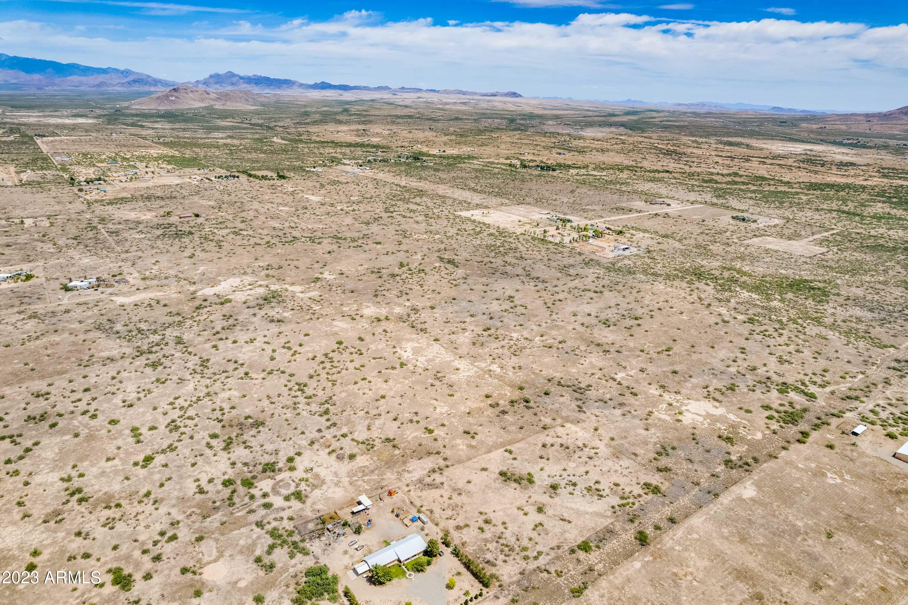 0 West Marguerite Road, Unit 24 Willcox, AZ 85643 - Photo 8 of 33 DJI_0331123