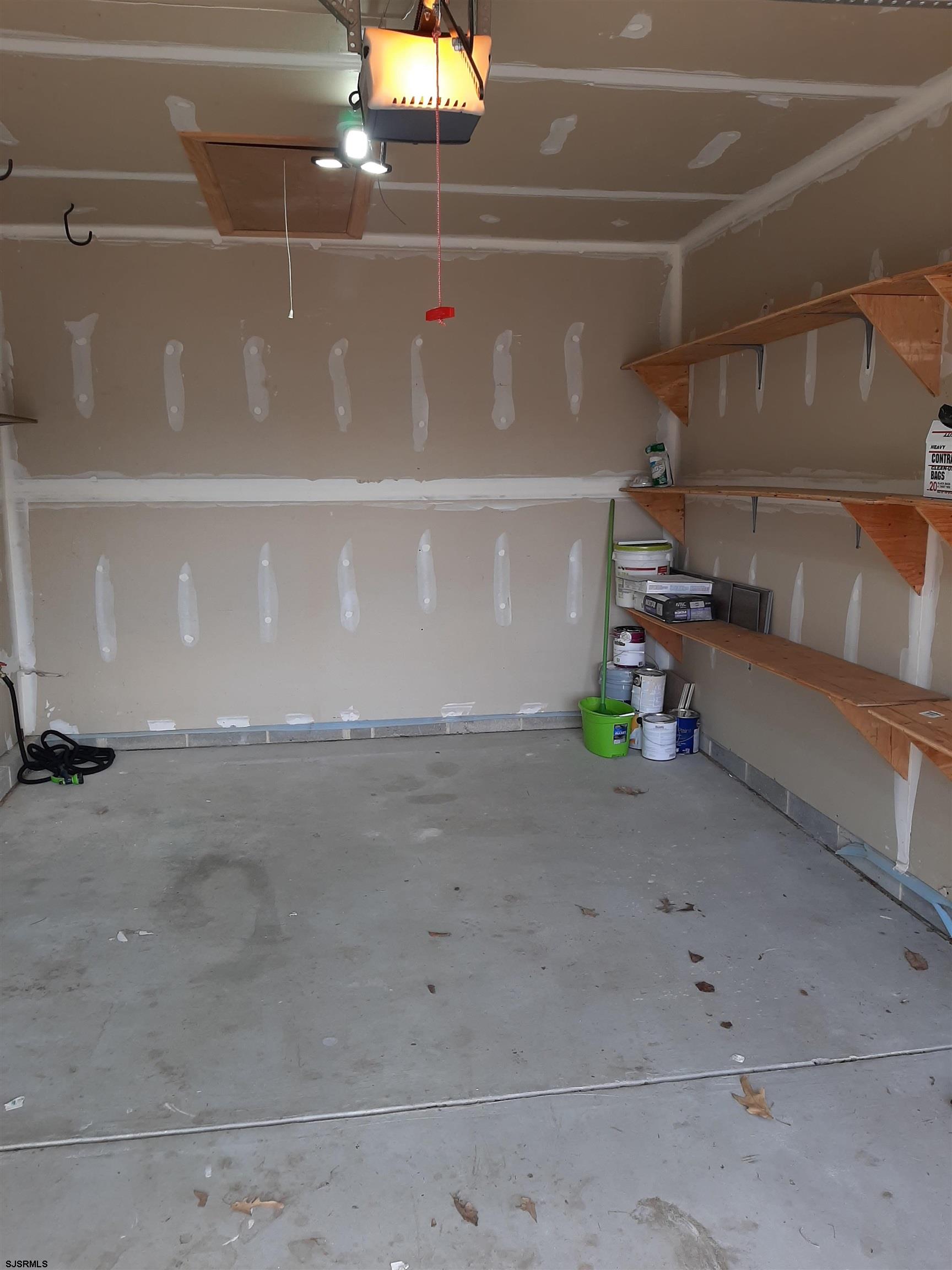 9 Pacific Avenue, Unit 9 Somers Point, NJ 08244 - Photo 19 of 19 a view of storage and utility room