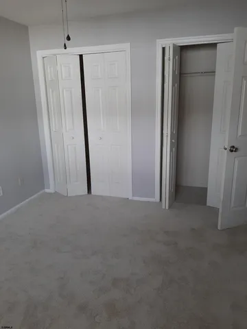 a view of room with window