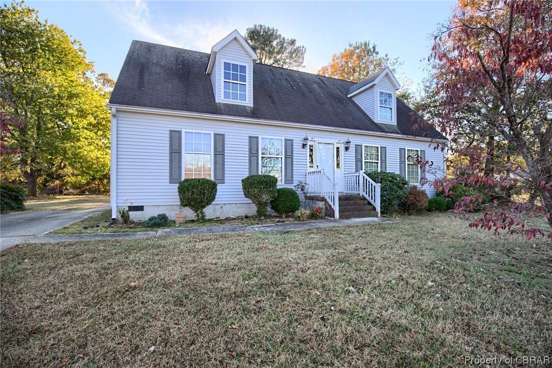 6738 Williams Landing Road Hayes, VA 23072 - Photo 1 of 29 Gallery Image 1