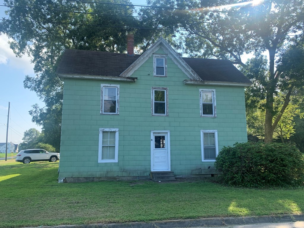 17518 Mappsburg Road Painter, VA 23420 - Photo 2 of 17