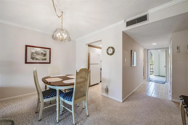 $185,900 | 3400 Cove Cay Drive, Unit 2H, Clearwater, FL 33760