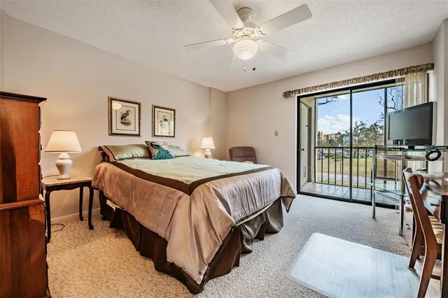 $185,900 | 3400 Cove Cay Drive, Unit 2H, Clearwater, FL 33760