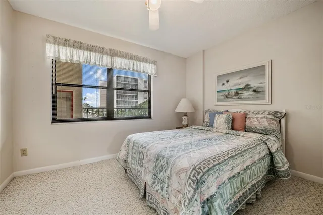 $185,900 | 3400 Cove Cay Drive, Unit 2H, Clearwater, FL 33760