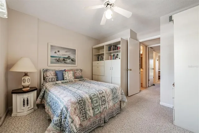 $185,900 | 3400 Cove Cay Drive, Unit 2H, Clearwater, FL 33760