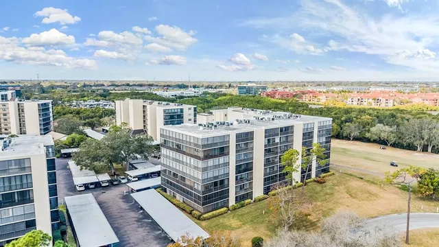 $185,900 | 3400 Cove Cay Drive, Unit 2H, Clearwater, FL 33760