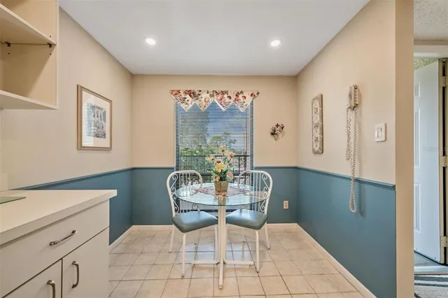 $185,900 | 3400 Cove Cay Drive, Unit 2H, Clearwater, FL 33760