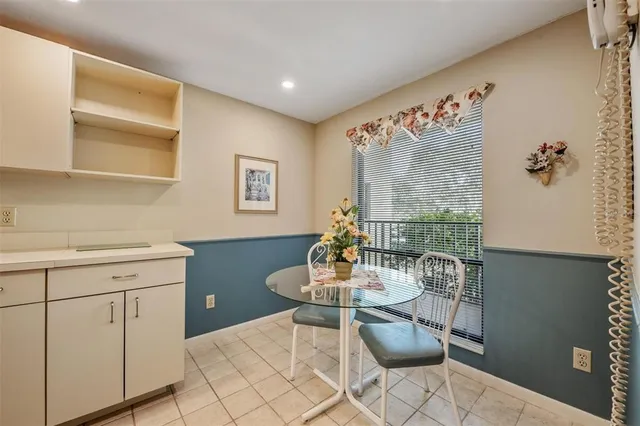 $185,900 | 3400 Cove Cay Drive, Unit 2H, Clearwater, FL 33760