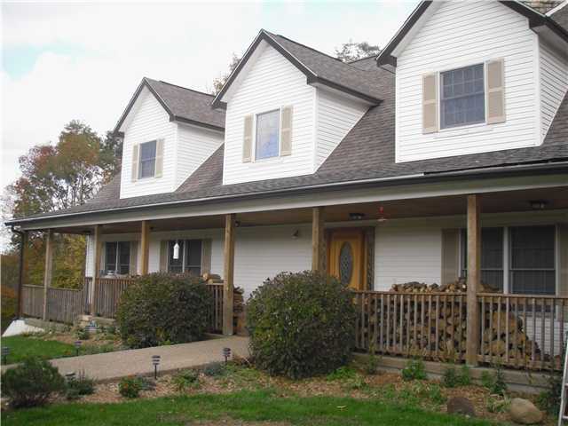 7086 Simmons Church Rd Mount Centerburg, OH 43011 - Photo 1 of 13