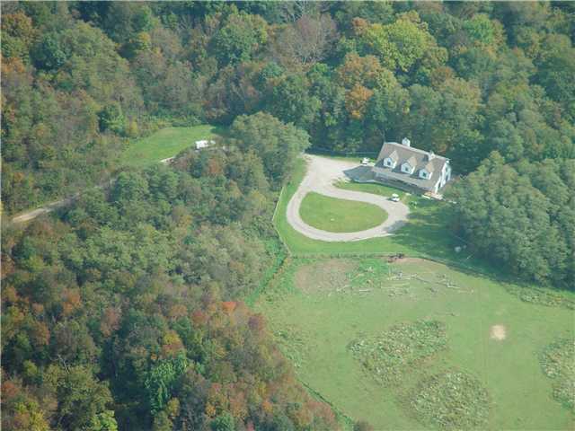 7086 Simmons Church Rd Mount Centerburg, OH 43011 - Photo 13 of 13