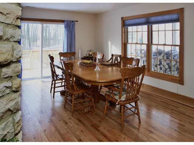 7086 Simmons Church Rd Mount Centerburg, OH 43011 - Photo 4 of 13