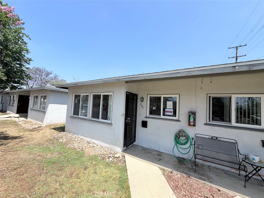 247 West 9th Street Azusa, CA 91702 - Photo 9 of 9