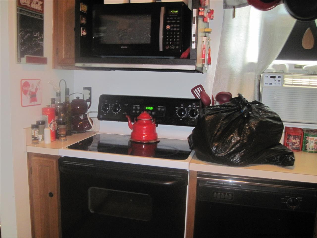3 Hewlett Road Red Hook, NY 12571 - Photo 6 of 22 a kitchen with a sink and cabinets