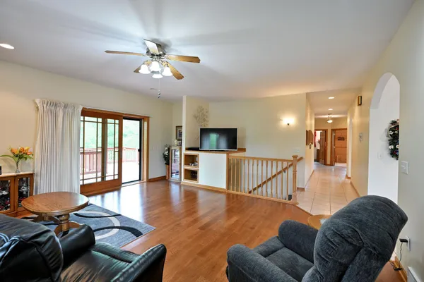 $669,900 | N5020 Red Pine Trail, Spooner, WI 54801