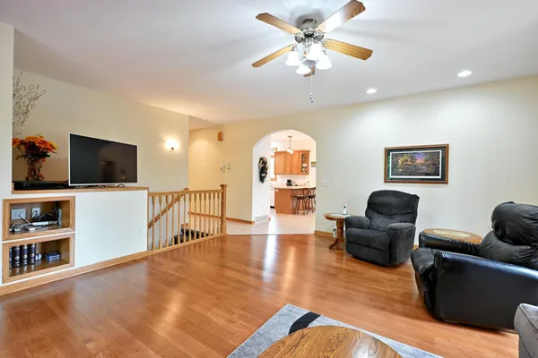 $669,900 | N5020 Red Pine Trail, Spooner, WI 54801