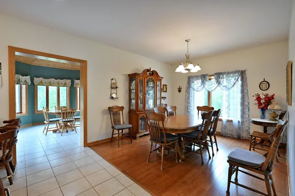 $669,900 | N5020 Red Pine Trail, Spooner, WI 54801