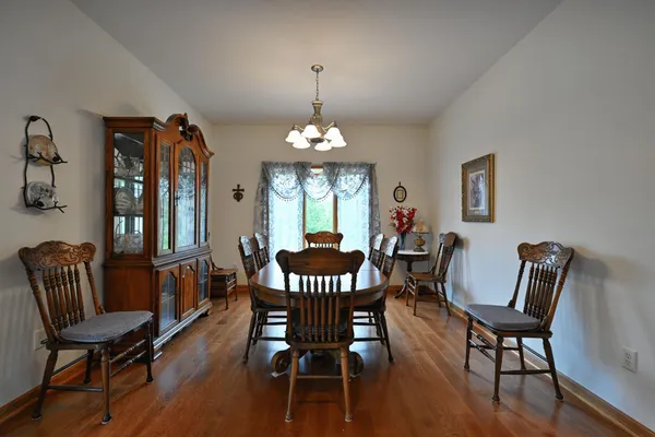 $669,900 | N5020 Red Pine Trail, Spooner, WI 54801