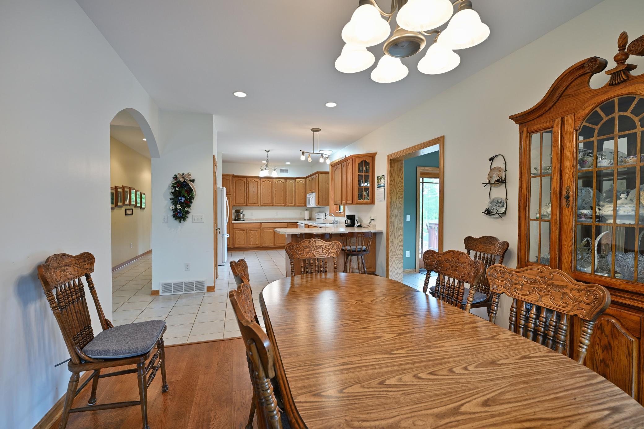 N5020 Red Pine Trail Spooner, WI 54801 - Photo 21 of 52