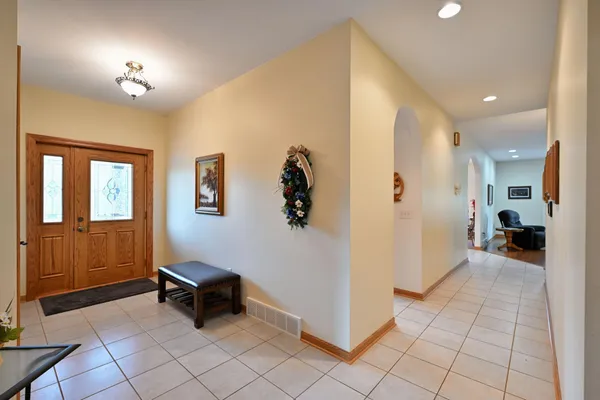 $669,900 | N5020 Red Pine Trail, Spooner, WI 54801