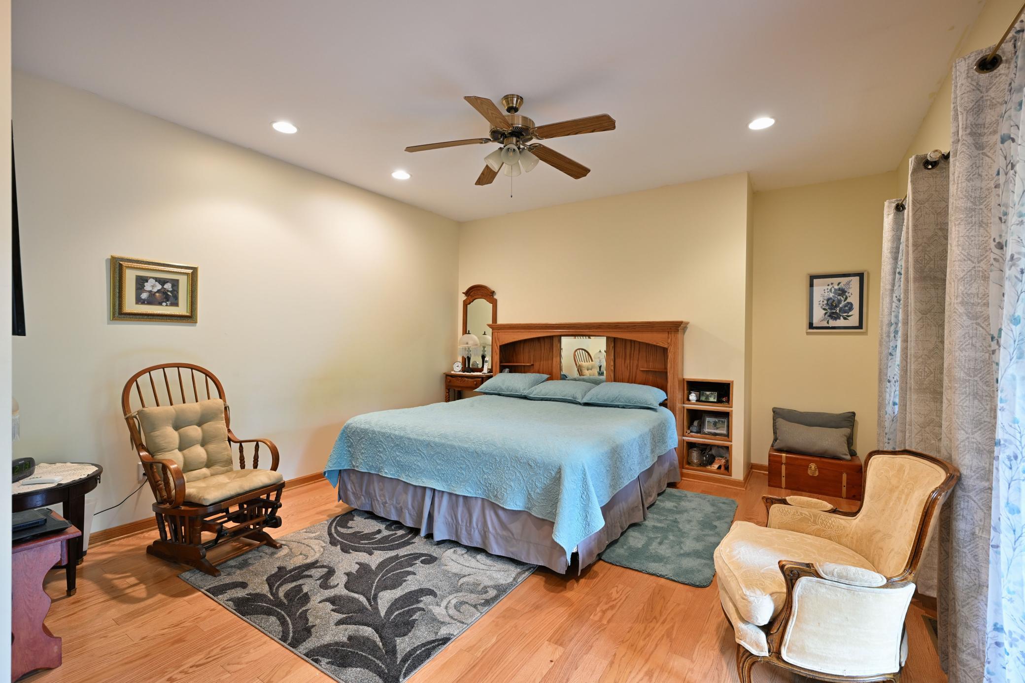 N5020 Red Pine Trail Spooner, WI 54801 - Photo 25 of 52