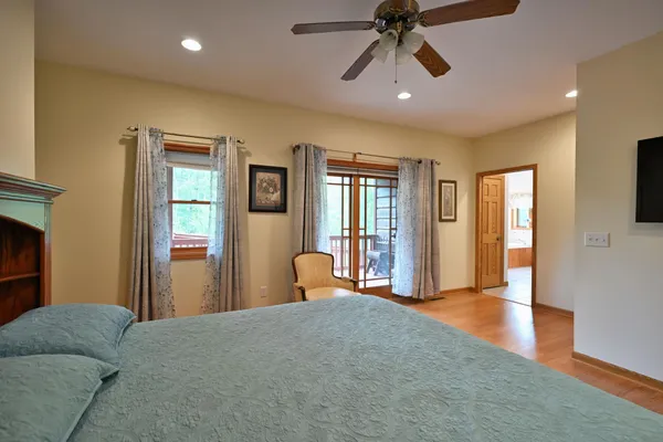 $669,900 | N5020 Red Pine Trail, Spooner, WI 54801