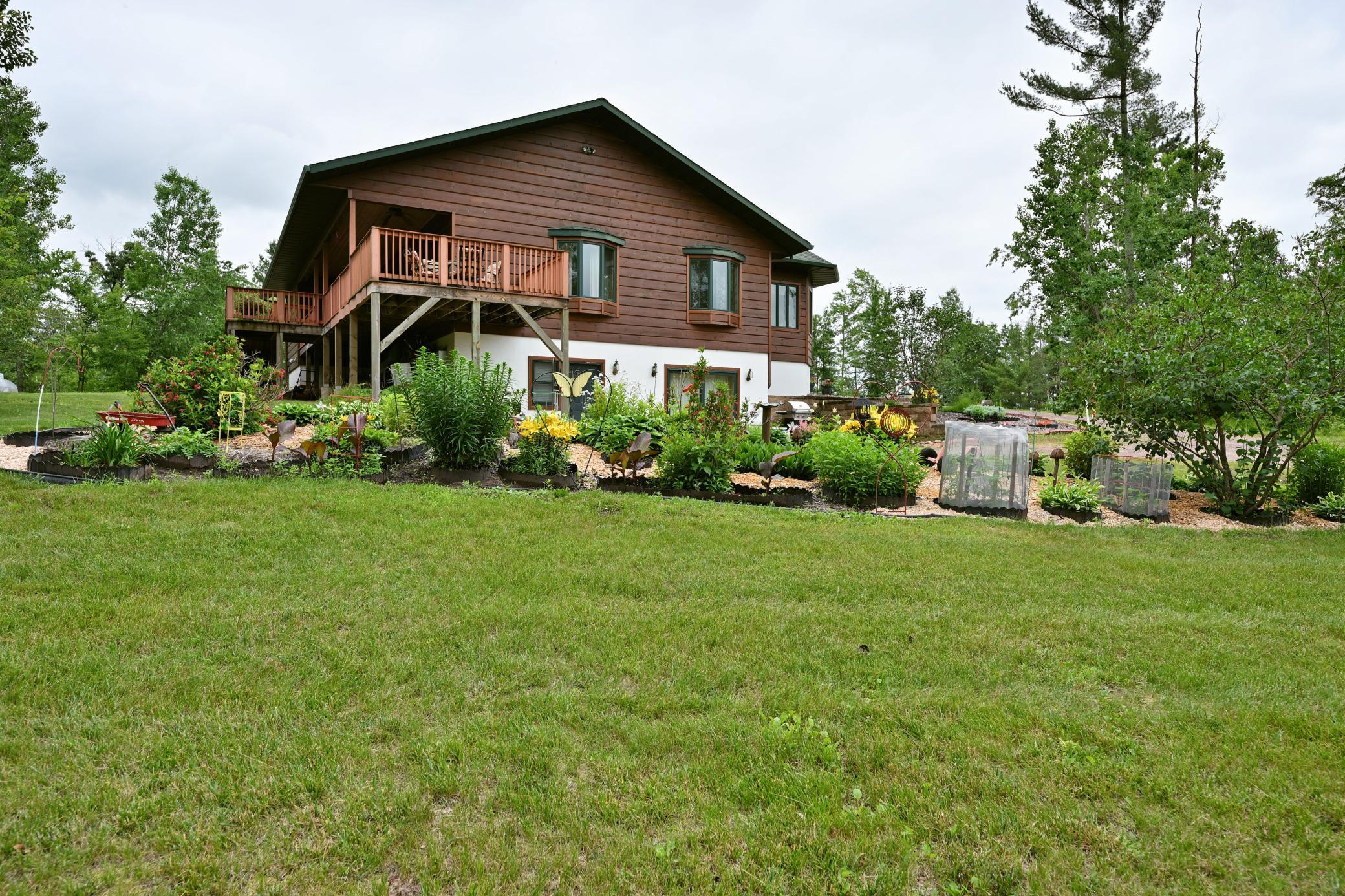 N5020 Red Pine Trail Spooner, WI 54801 - Photo 45 of 52