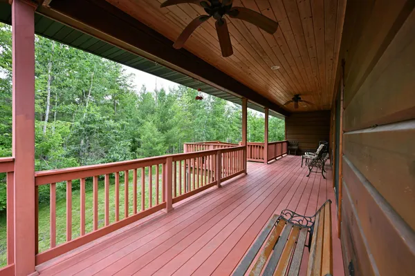 $669,900 | N5020 Red Pine Trail, Spooner, WI 54801