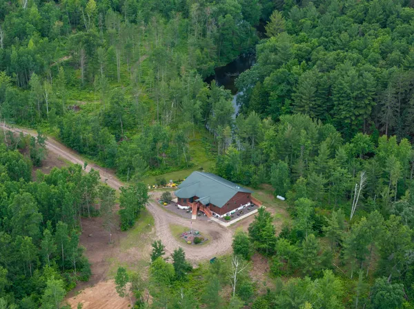 $669,900 | N5020 Red Pine Trail, Spooner, WI 54801