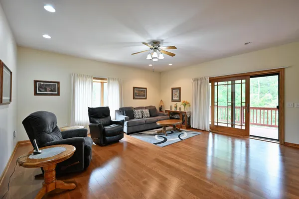 $669,900 | N5020 Red Pine Trail, Spooner, WI 54801