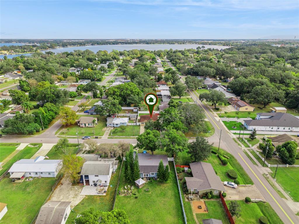 7413 Matchett Road Belle Isle, FL 32809 - Photo 38 of 41 Gallery Image 38