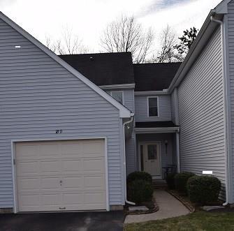 18 Folkstone Road, Unit D East Windsor, CT 06016 - Photo 1 of 1