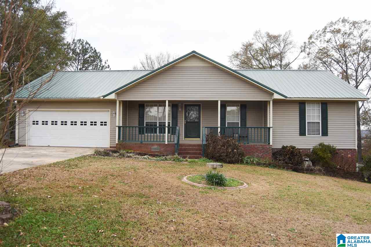 83 Spring Brook Drive Alexandria, AL 36250 - Photo 1 of 41