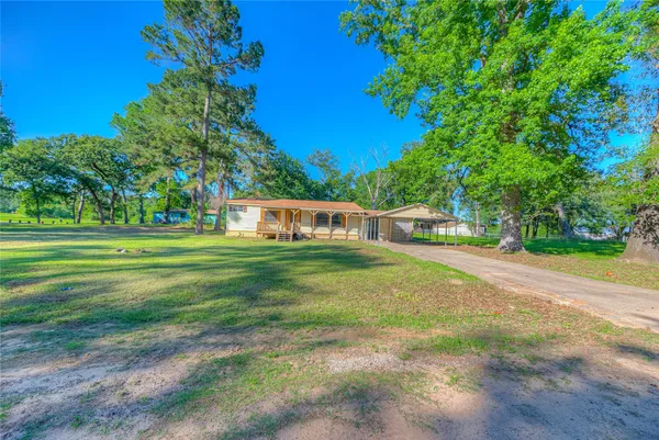 $8,500 | 119 Monticello Street, Trinity, TX 75862